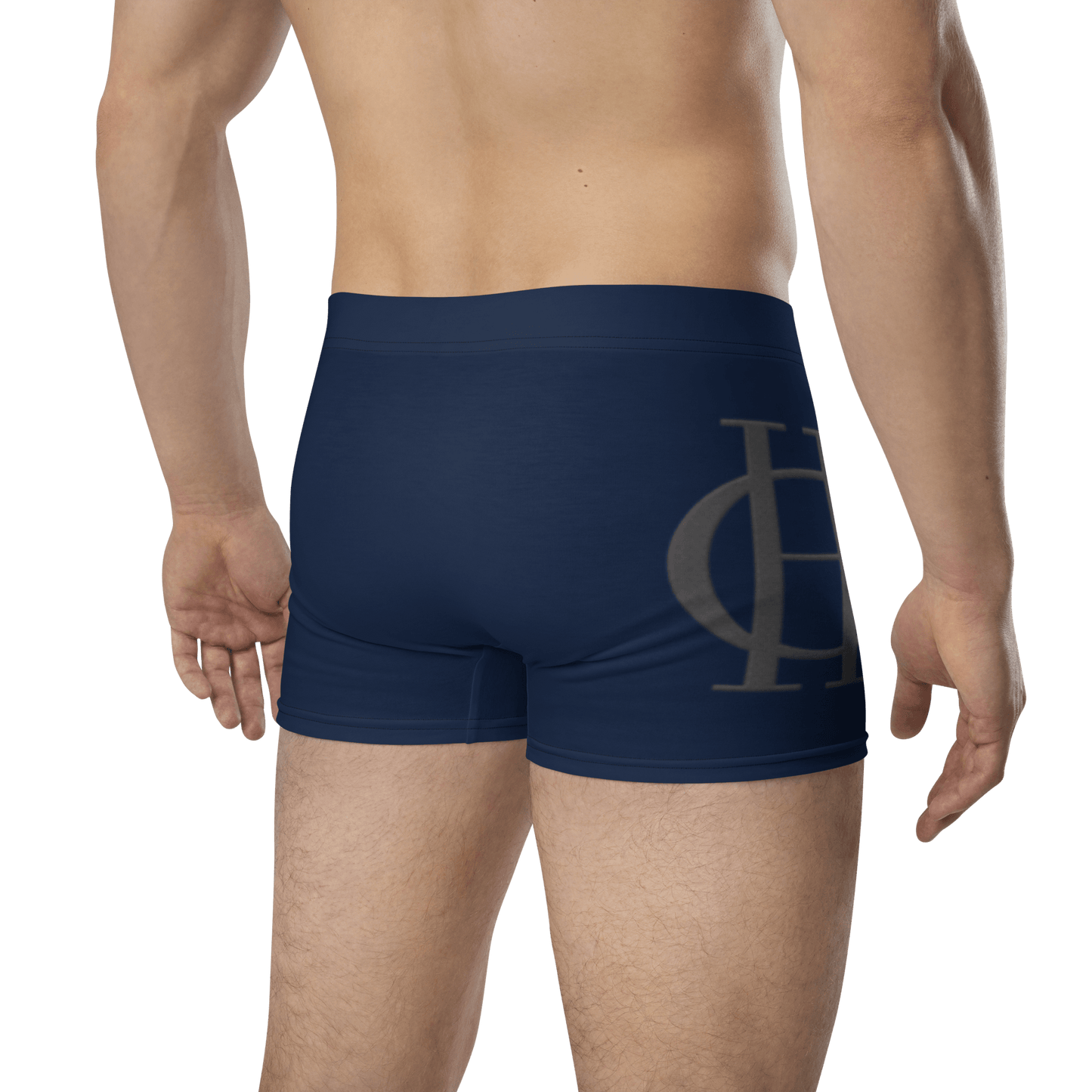 MOTORBIKE RIDER BRIEFS | UNDERWEAR | 009 - Brands N More