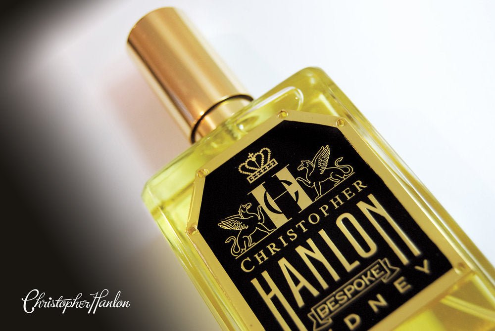 PERFUME BESPOKE. ARCHIVE COLLECTION | No2020 - Brands N More