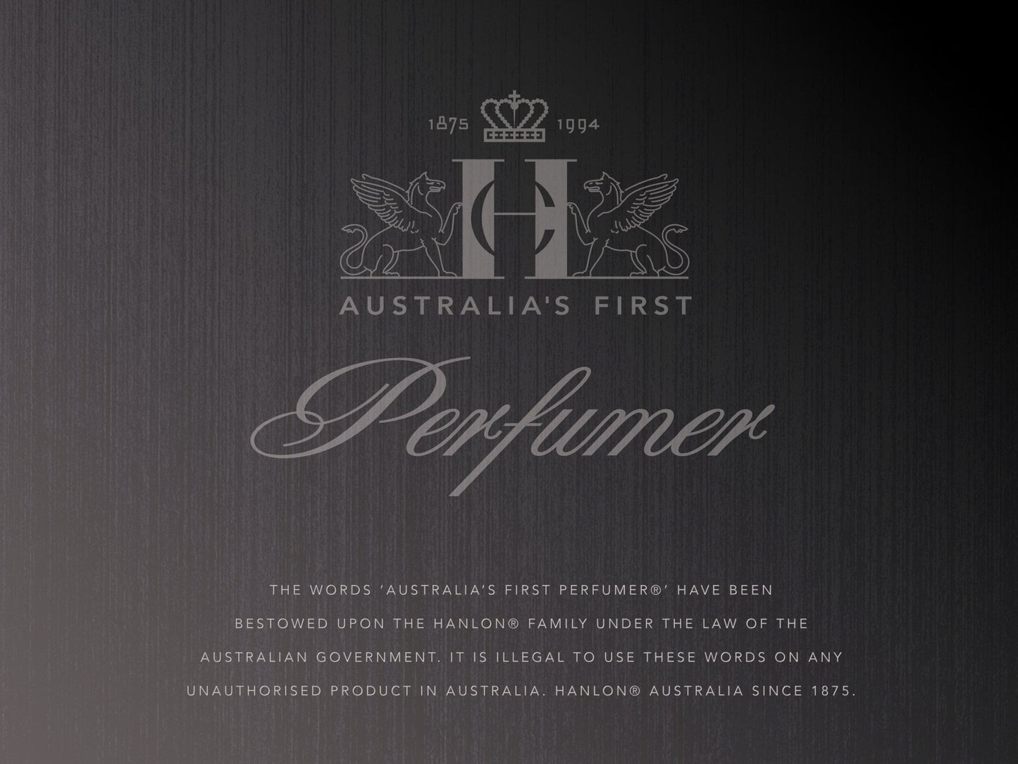 PERFUME BESPOKE. ARCHIVE COLLECTION | No2020 - Brands N More