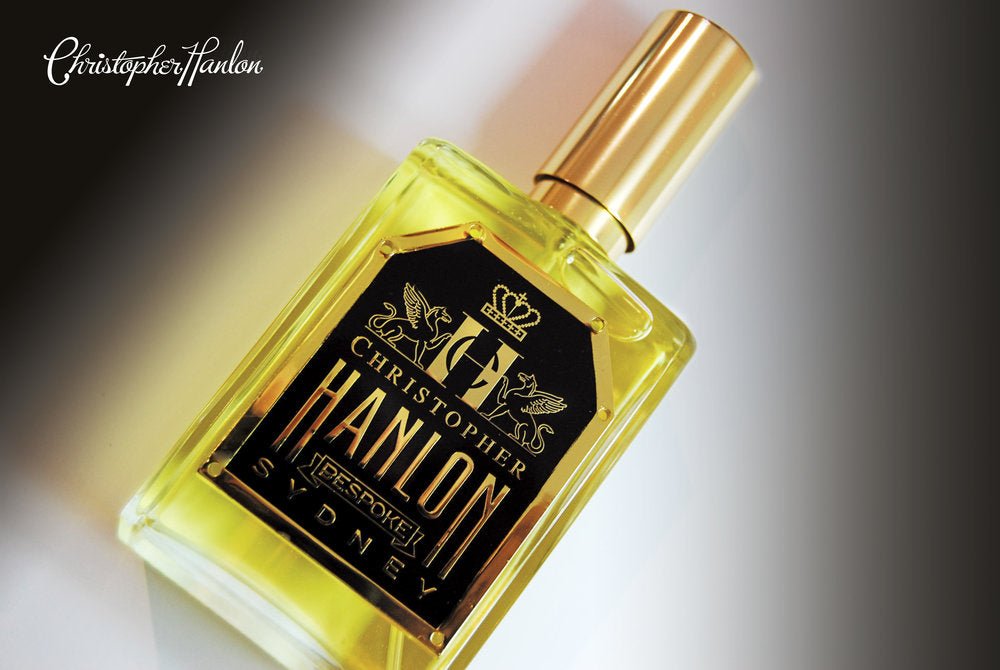 PERFUME BESPOKE. ARCHIVE COLLECTION | No2020 - Brands N More