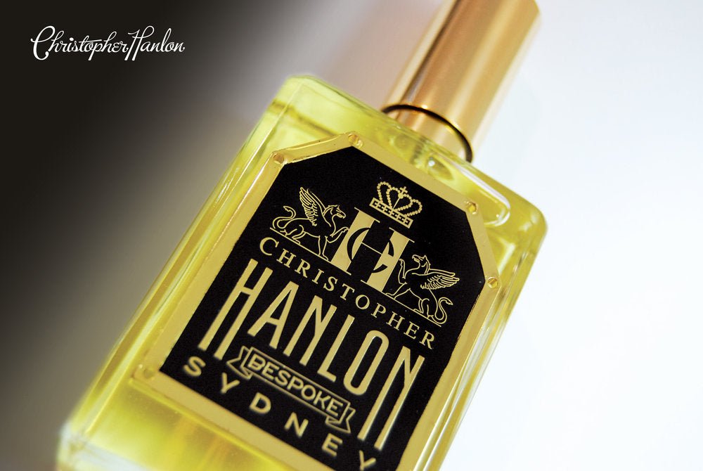 PERFUME BESPOKE. ARCHIVE COLLECTION | No2020 - Brands N More