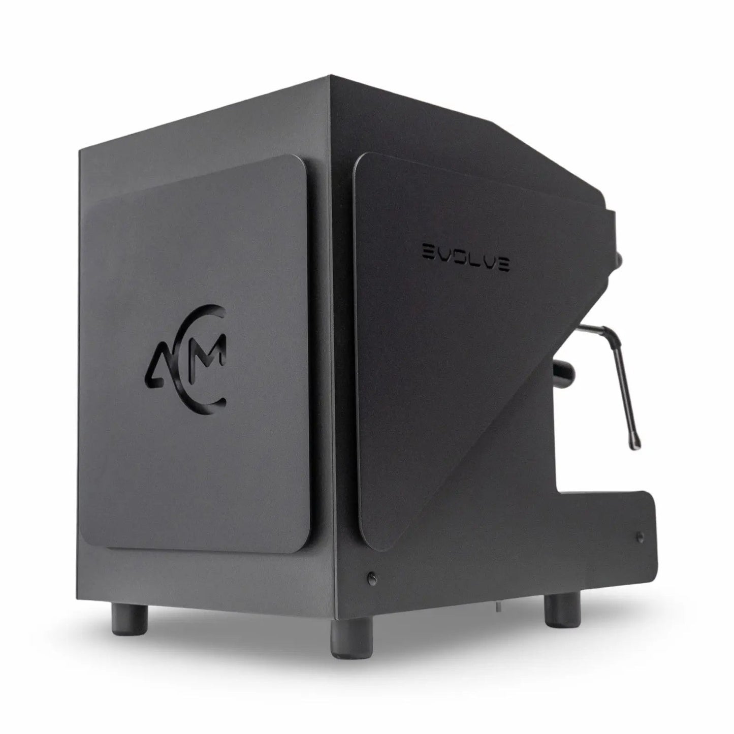 ACM Evolve Commercial Coffee Machine Back -Sip N Smile