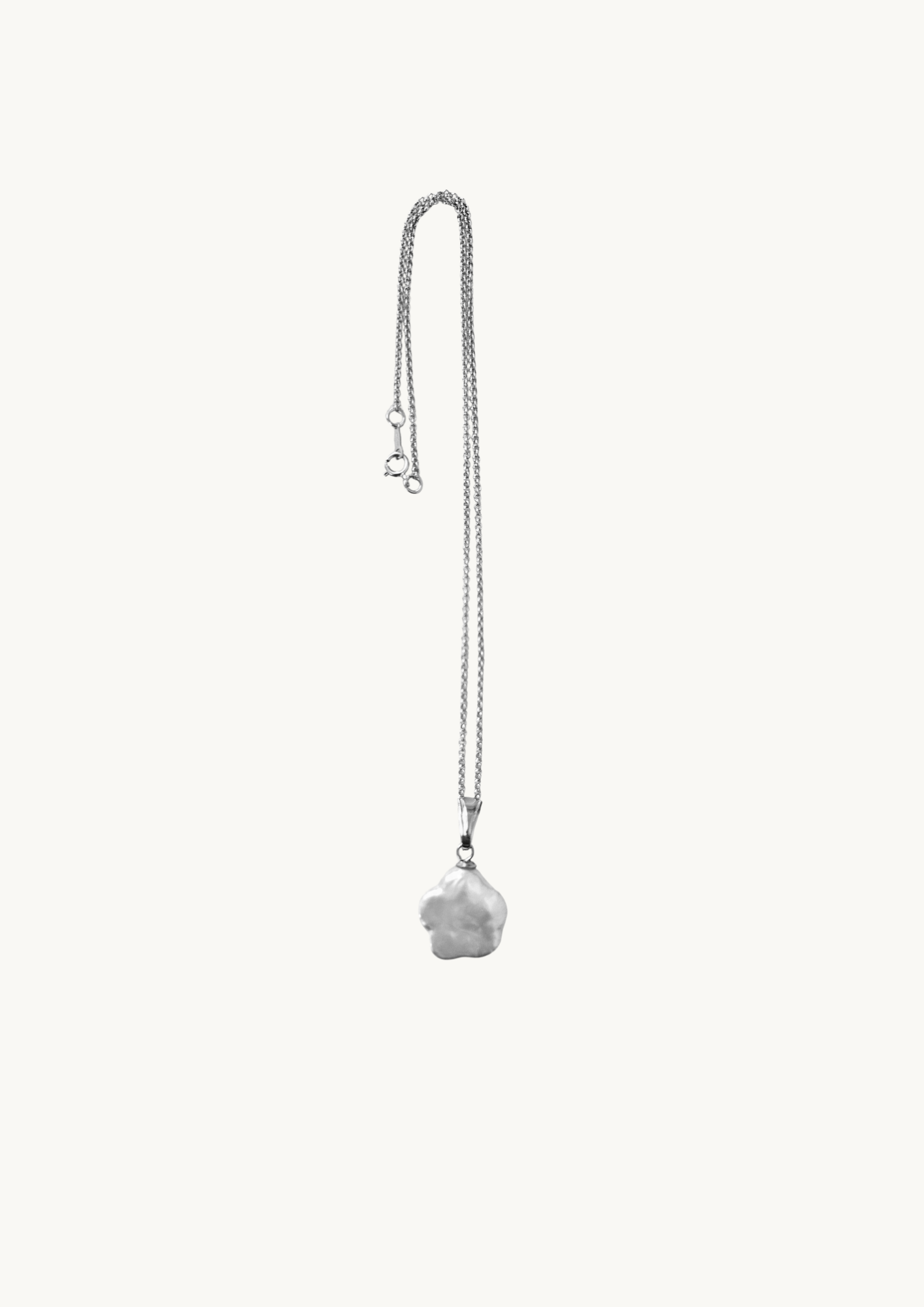 Collier fleur Imani-1