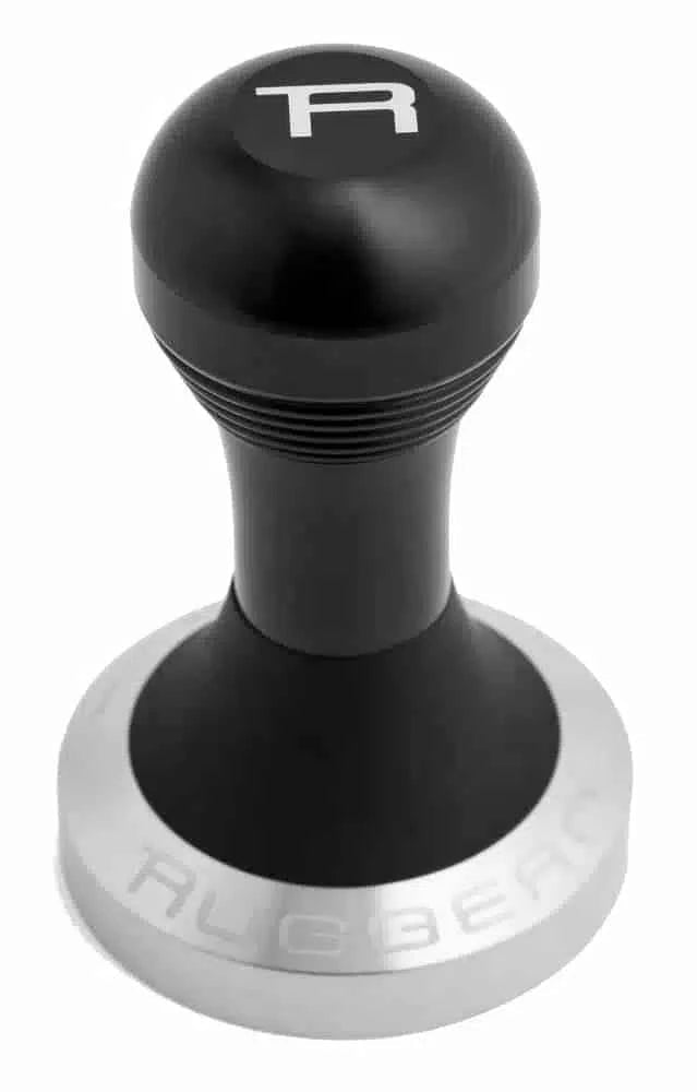 Ruggero Hand Tamper - Hand Tamper − Ruggero - Brands N More