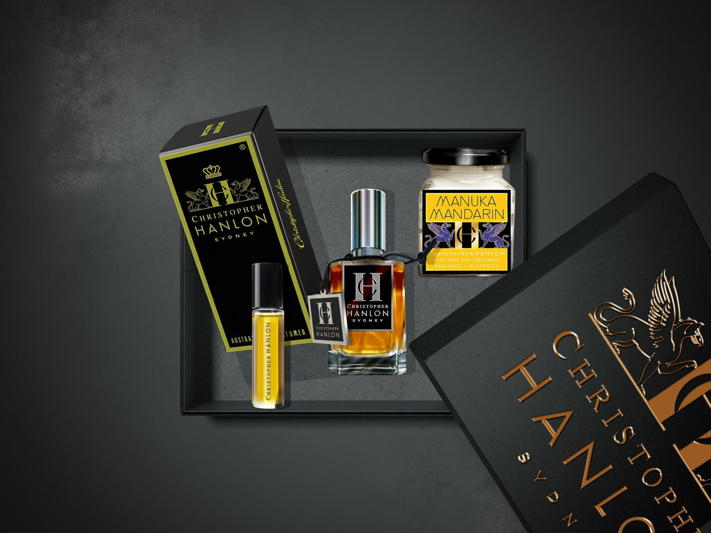 SILVER PENNY Gift Set | Him/Her - Brands N More