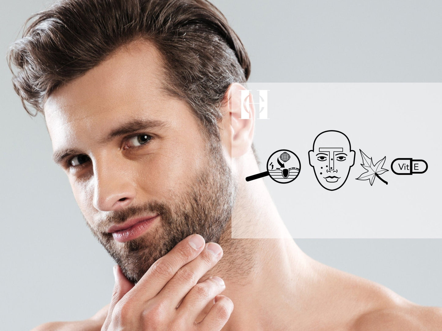 Step 1 | MICRO EXFOLIANT GENTLE CRYSTAL FORMULA - Brands N More