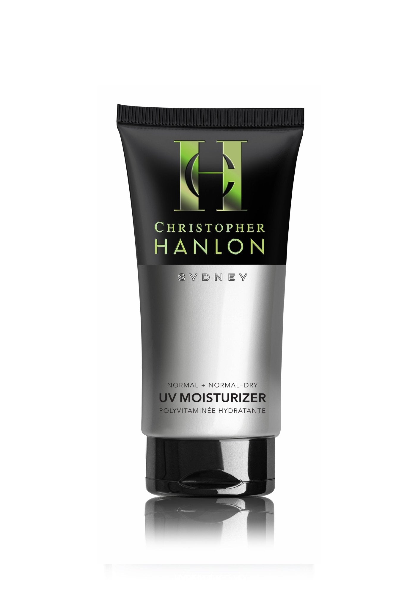 Step 3 | UV POLYVITAMIN FACE MOISTURIZER ANTI ÂGE FOR MEN | Normal + Norm - Dry - Brands N More