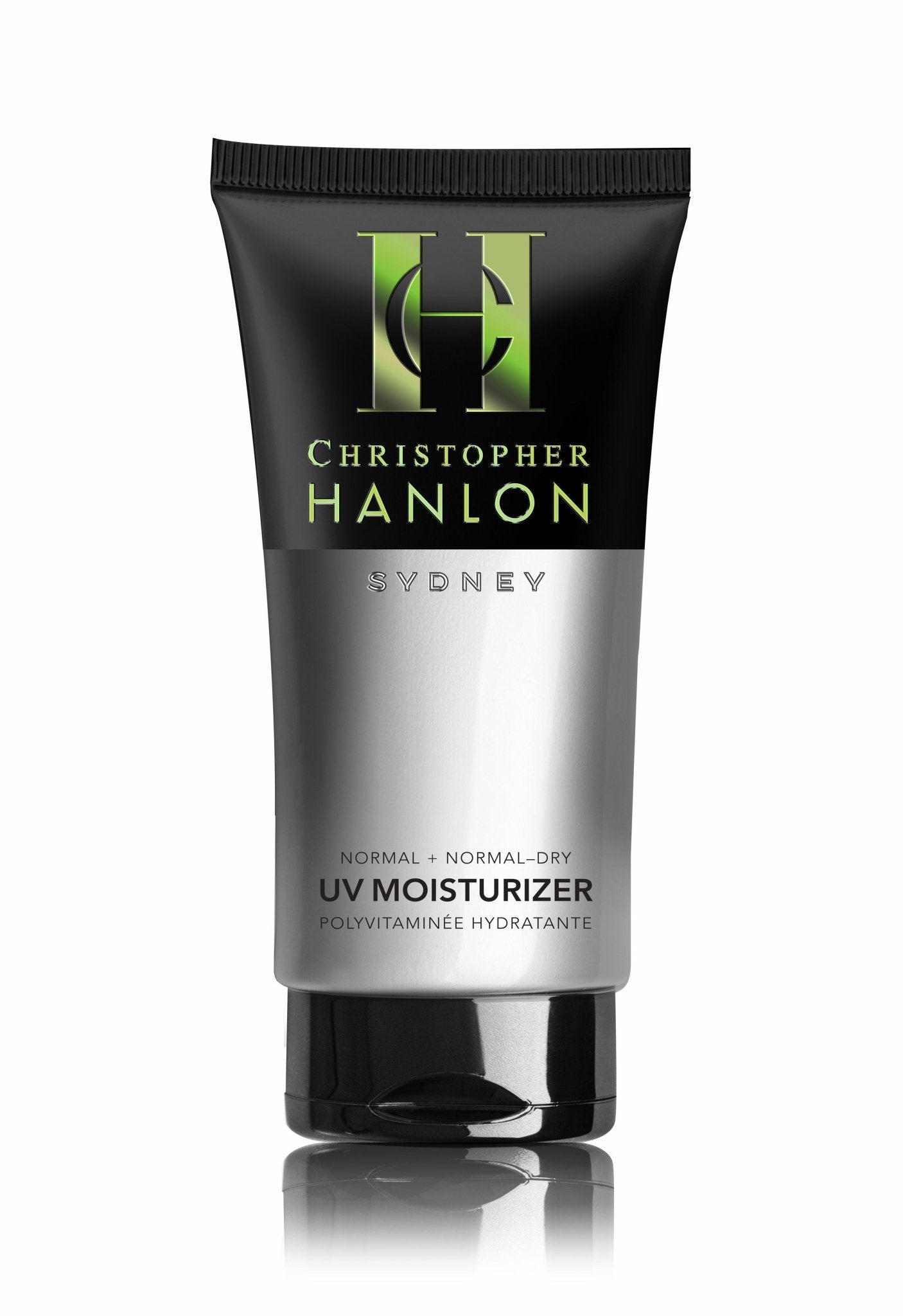 Step 3 | UV POLYVITAMIN FACE MOISTURIZER ANTI ÂGE FOR MEN | Normal + Norm - Dry - Brands N More