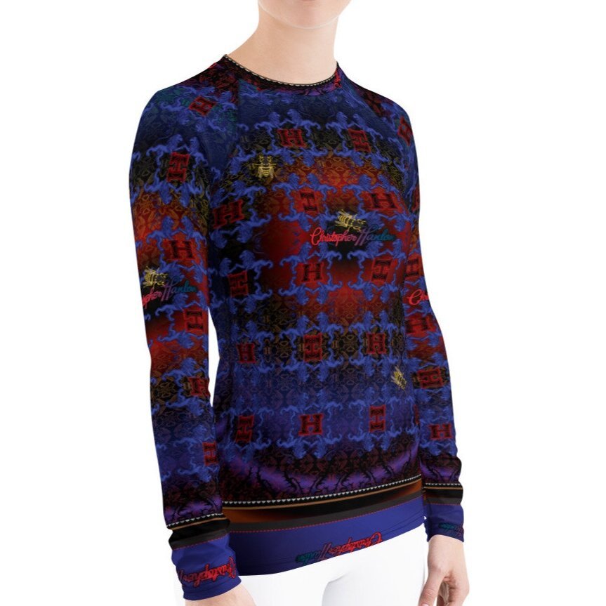 SUPERGIRL ENVIRO UV - TOP | 050 - Brands N More