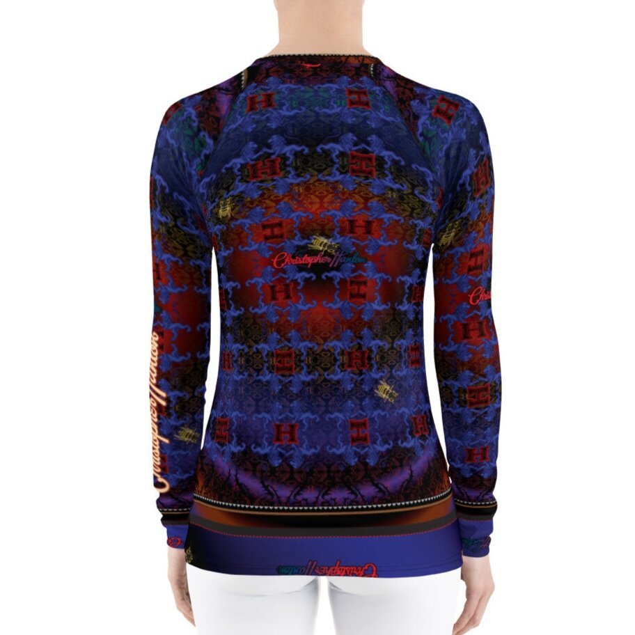 SUPERGIRL ENVIRO UV - TOP | 050 - Brands N More