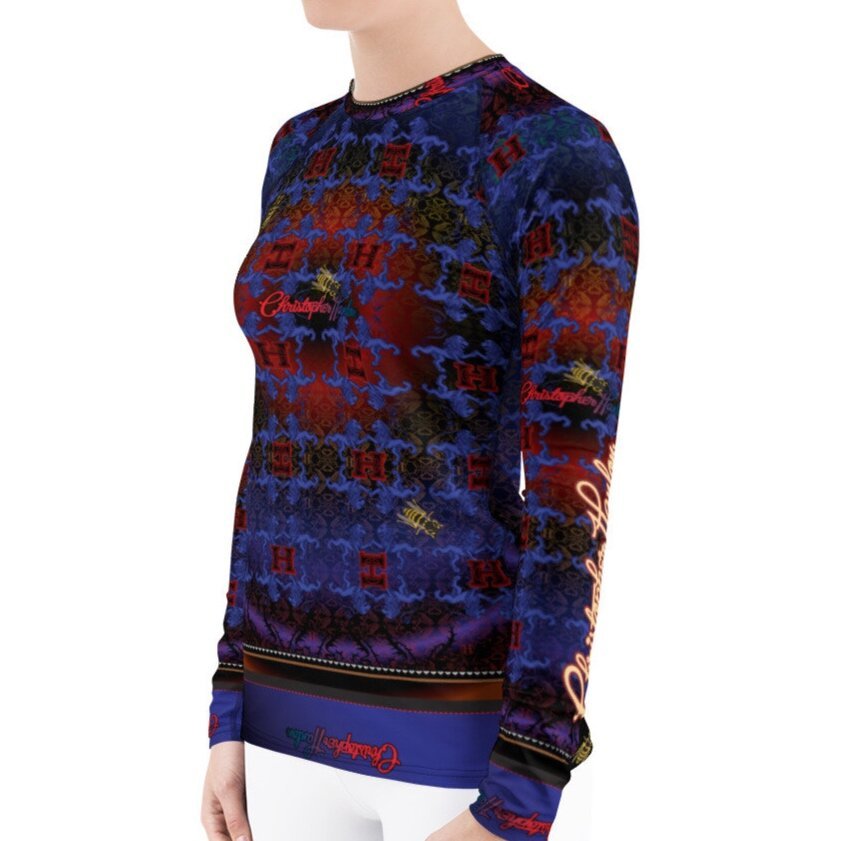 SUPERGIRL ENVIRO UV - TOP | 050 - Brands N More