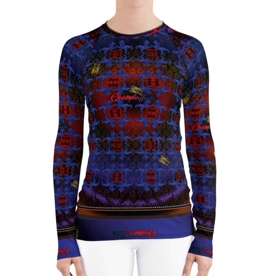 SUPERGIRL ENVIRO UV - TOP | 050 - Brands N More