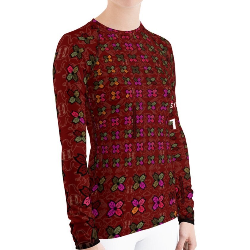 SUPERGIRL ENVIRO UV - TOP | 051 - Brands N More