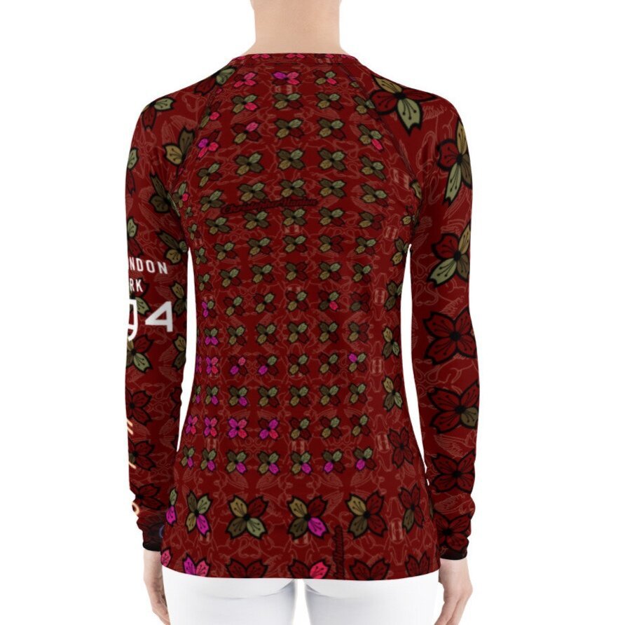 SUPERGIRL ENVIRO UV - TOP | 051 - Brands N More