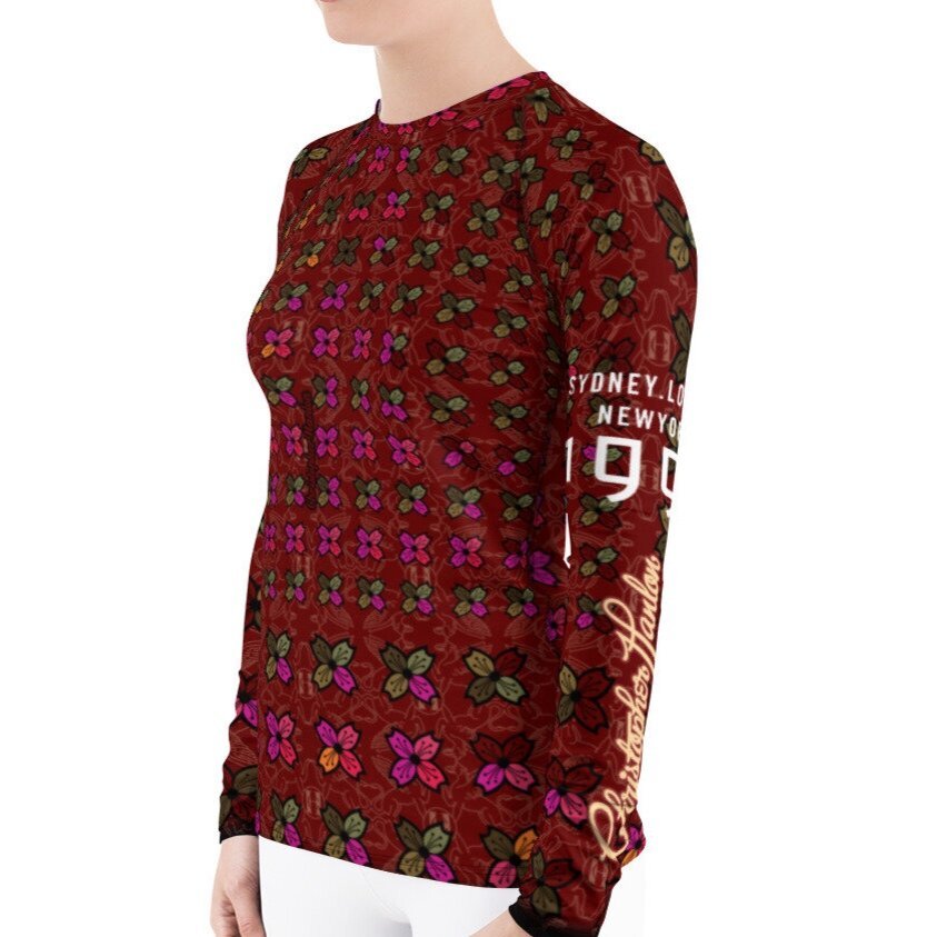 SUPERGIRL ENVIRO UV - TOP | 051 - Brands N More