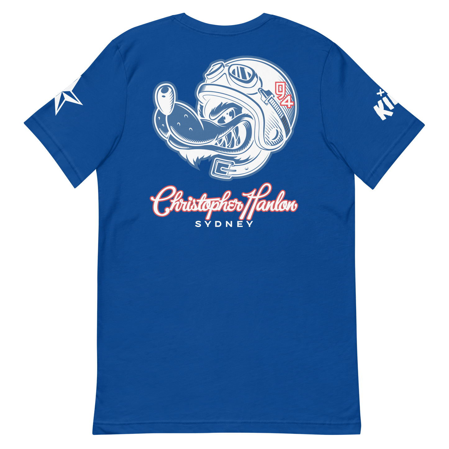 T - SHIRT CH®SPORT | 040 - Brands N More
