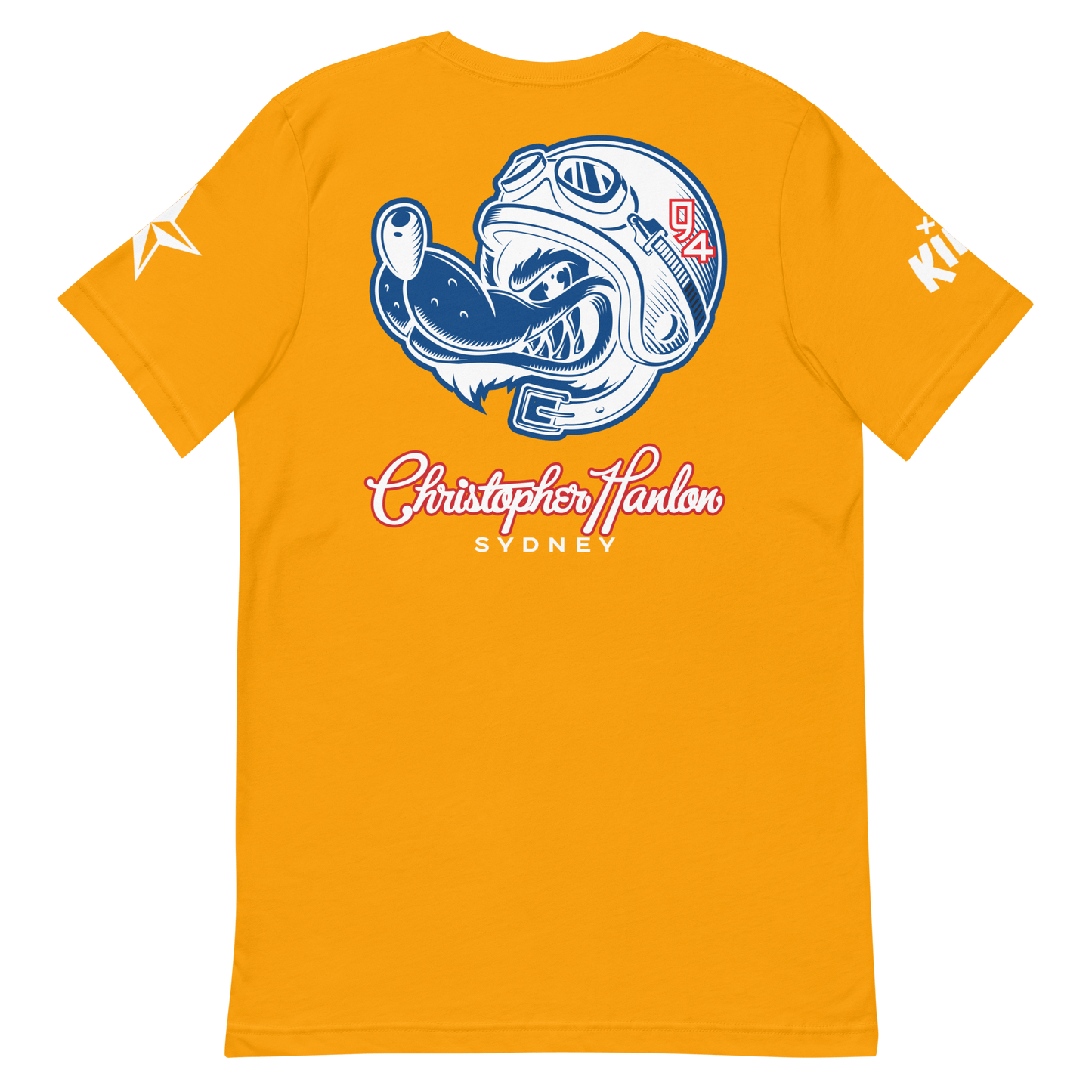 T - SHIRT CH®SPORT | 040 - Brands N More
