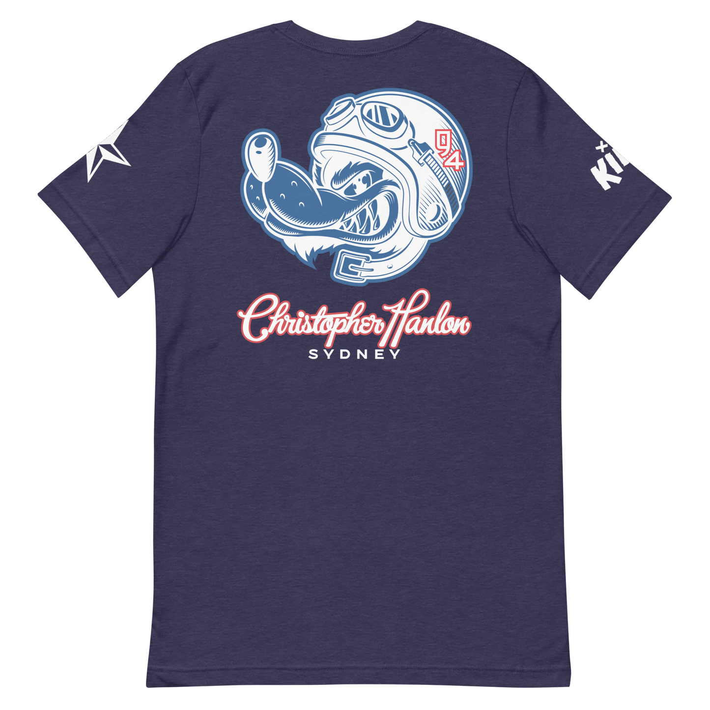 T - SHIRT CH®SPORT | 040 - Brands N More