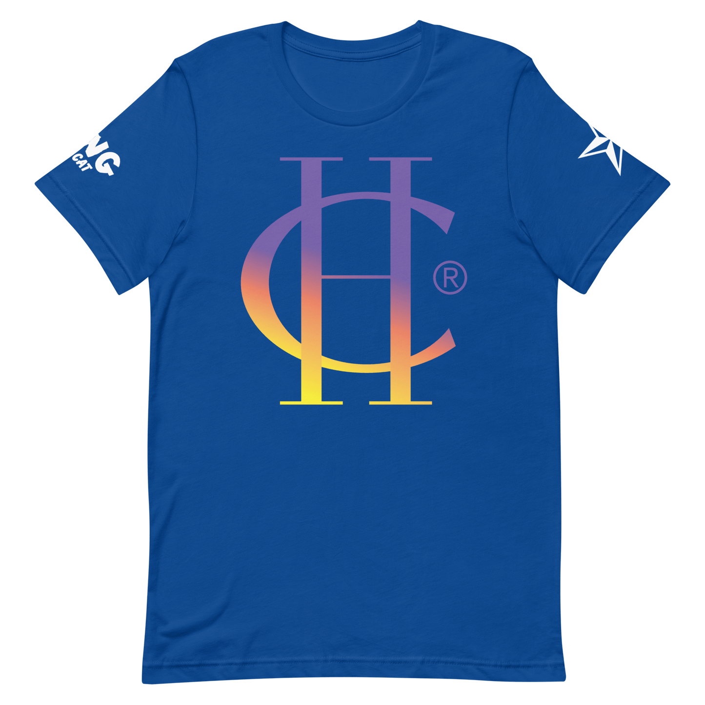 T - SHIRT CH®SPORT | 040 - Brands N More