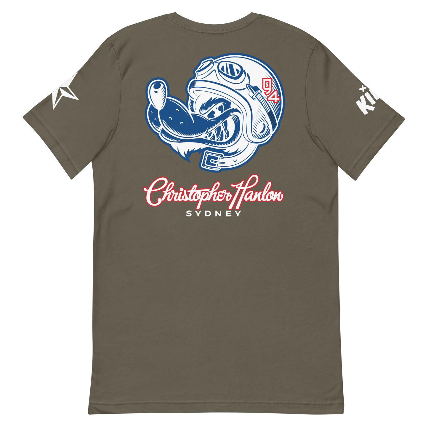 T - SHIRT CH®SPORT | 040 - Brands N More
