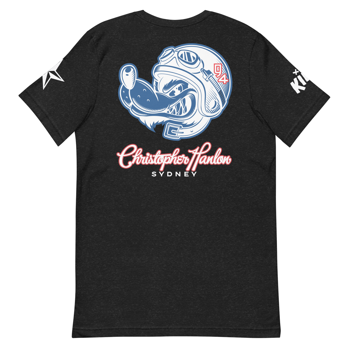 T - SHIRT CH®SPORT | 040 - Brands N More