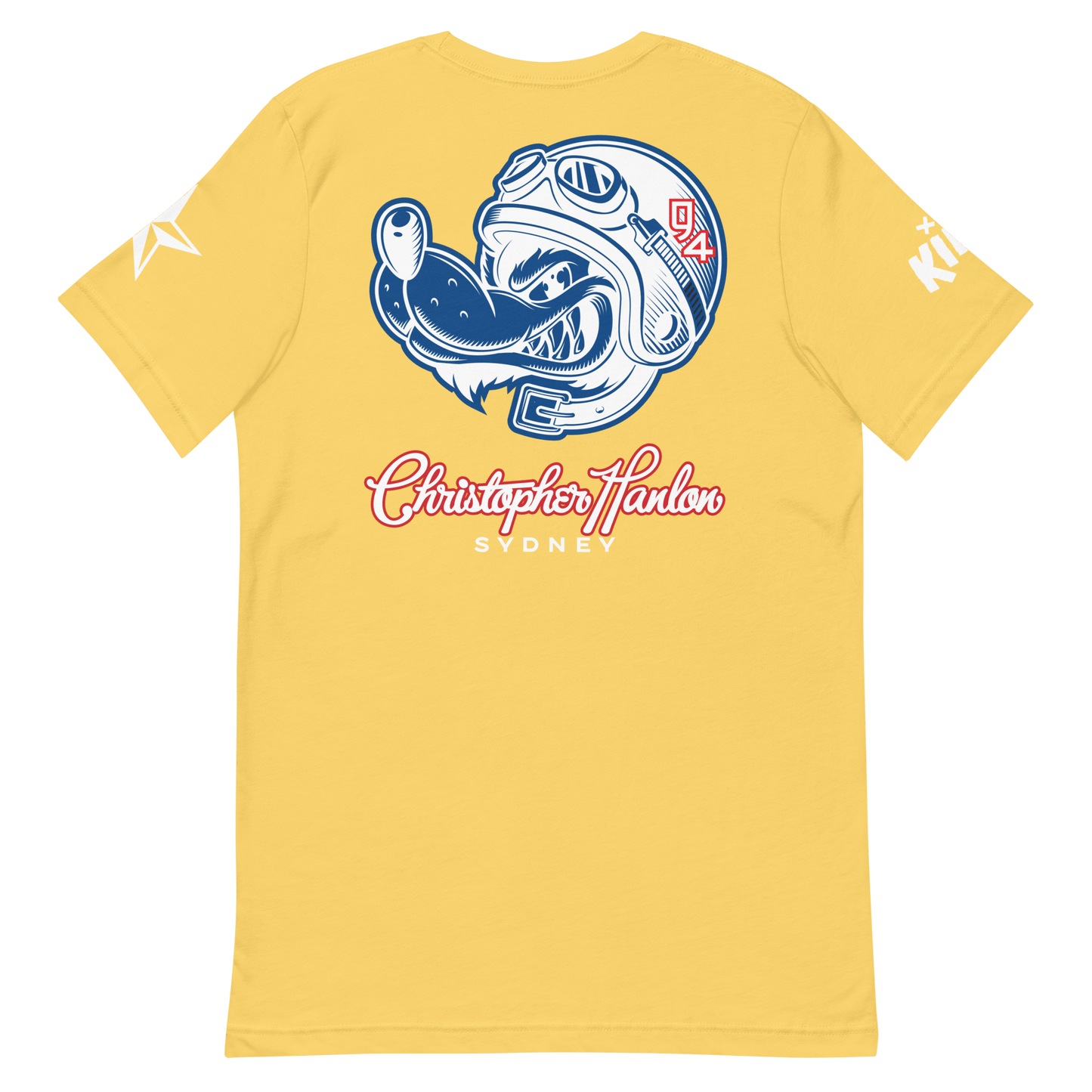 T - SHIRT CH®SPORT | 040 - Brands N More