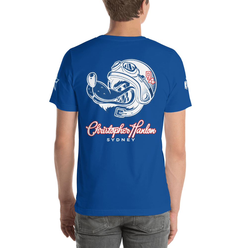 T - SHIRT LTD. ED | 057 - Brands N More