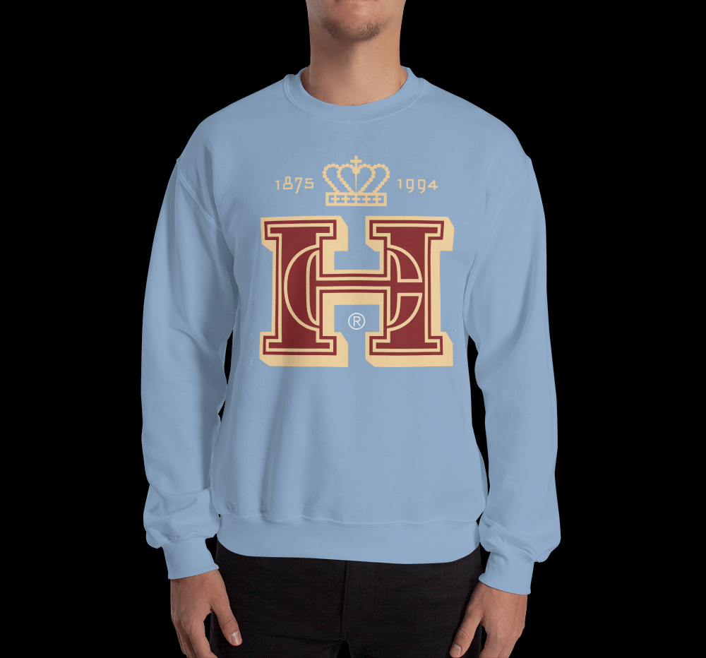 WIND CH'EETAH (Him+Her) ACTIVEWEAR SWEATSHIRT | 014 - Brands N More
