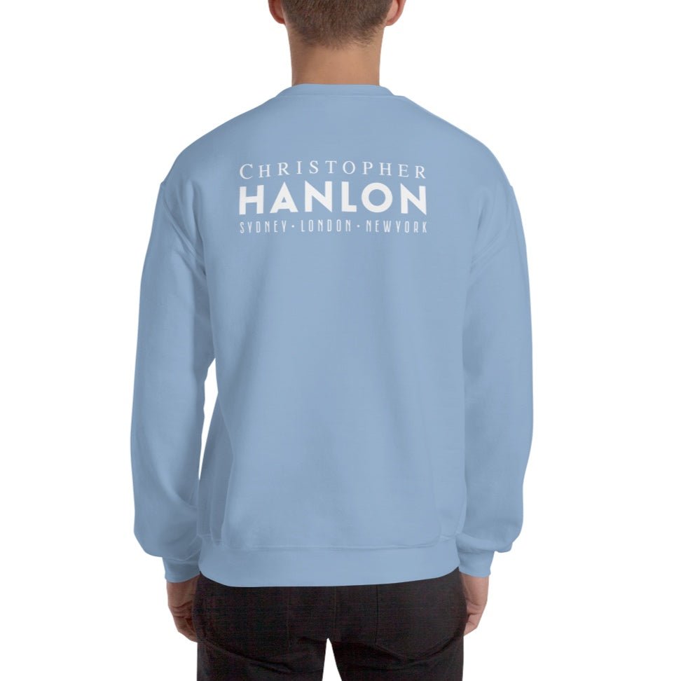 WIND CH'EETAH (Him+Her) ACTIVEWEAR SWEATSHIRT | 014 - Brands N More