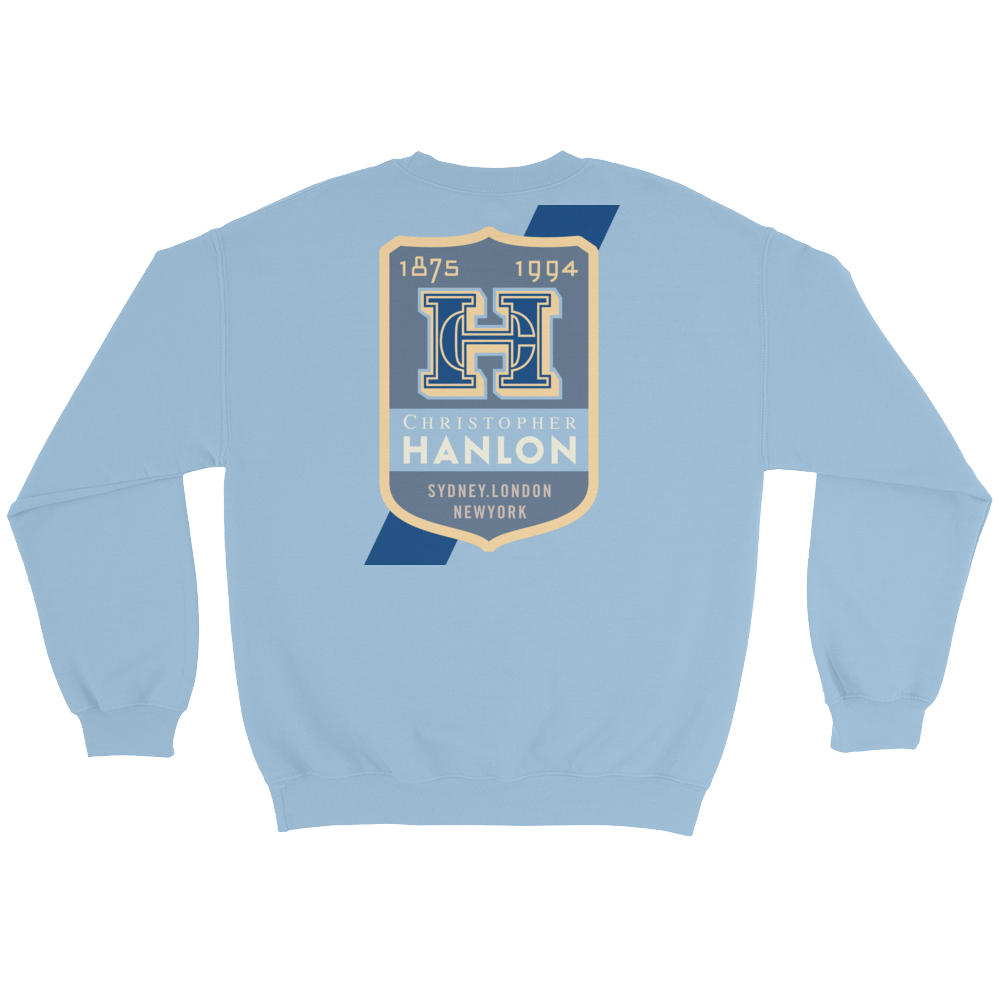 WIND CH'EETAH (Him+Her) ACTIVEWEAR SWEATSHIRT | 018 - Brands N More