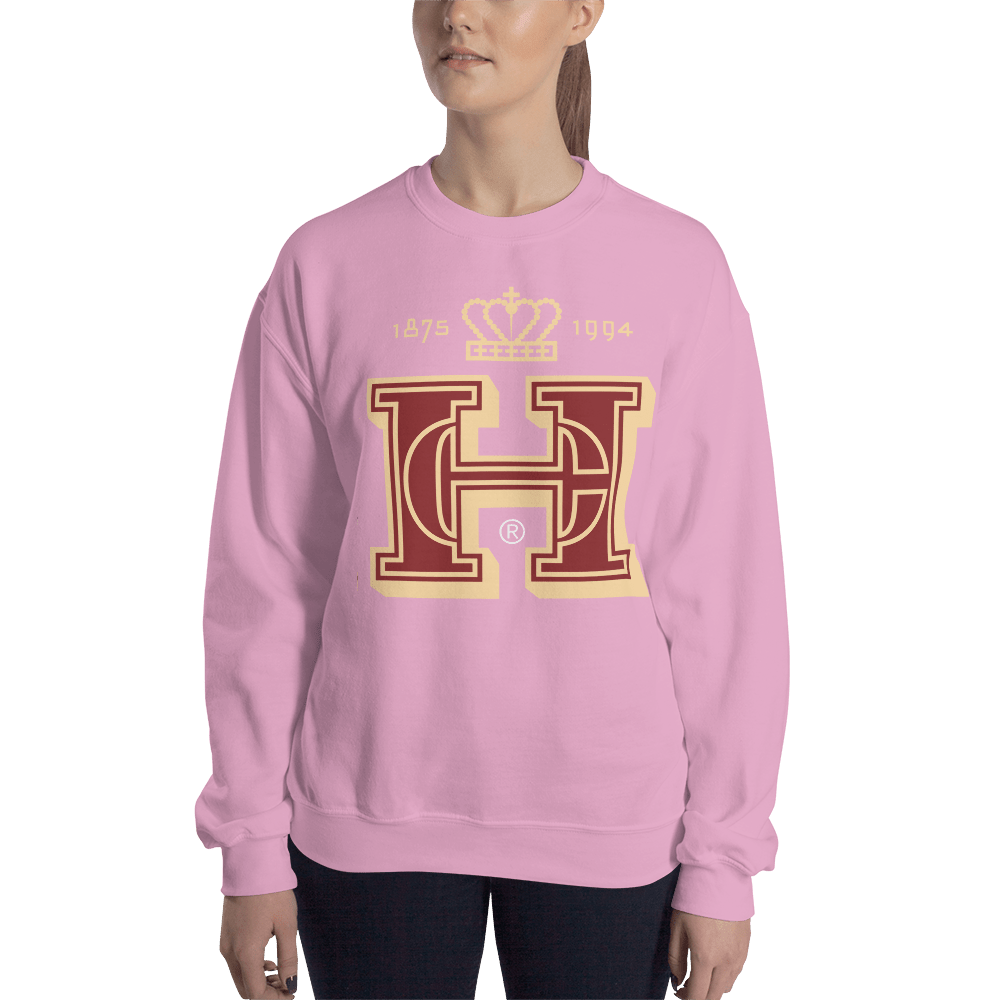 WIND CH'EETAH (Him+Her) ACTIVEWEAR SWEATSHIRT | 021 - Brands N More