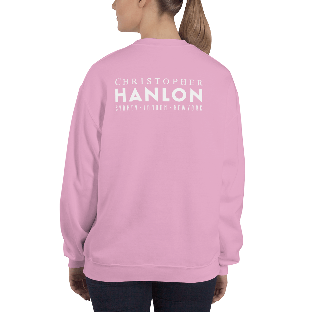 WIND CH'EETAH (Him+Her) ACTIVEWEAR SWEATSHIRT | 021 - Brands N More