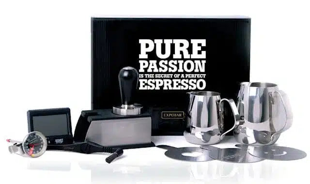 Barista Tools