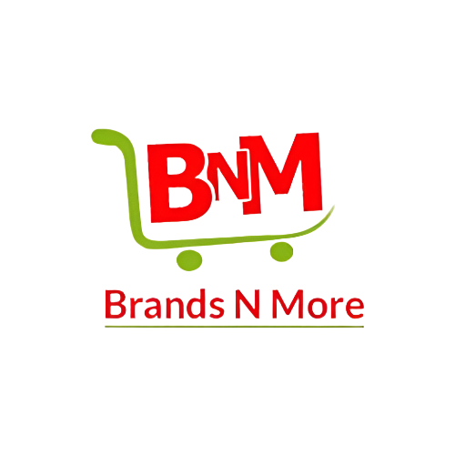 Brands N More Logo