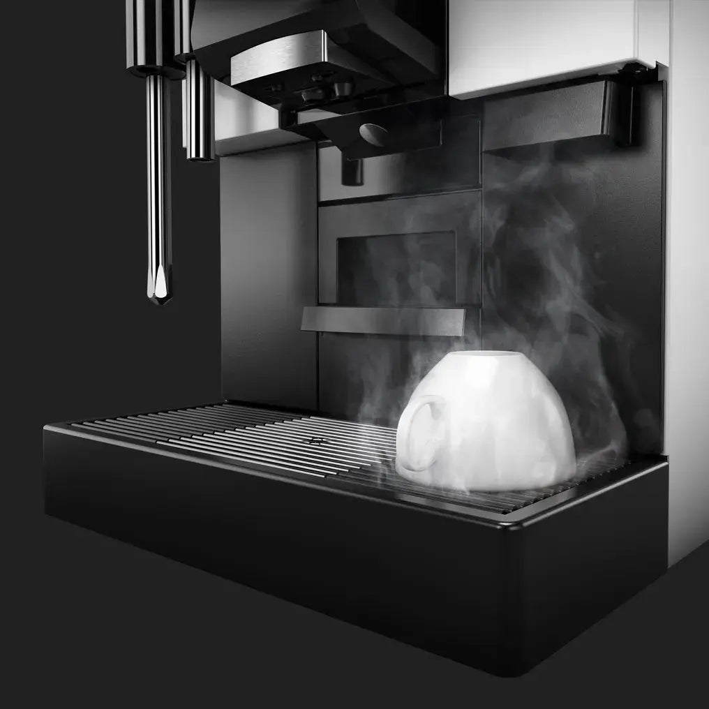 WMF 1100s Bean Automatic Coffee Machine WMF