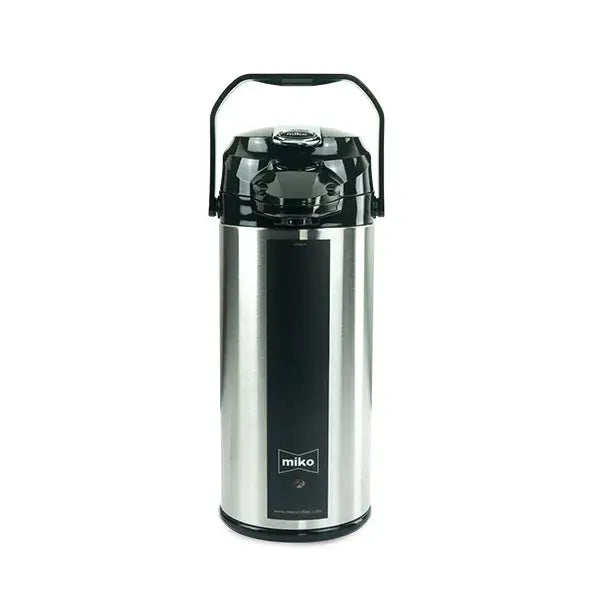 Brew 1801 Thermos Filter Coffee Machine  Sip N Smile