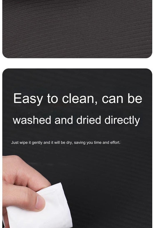 20Mm Thick Shock-Absorbing Yoga Mat - Sports & Fitness > Exercise Gym Pilates