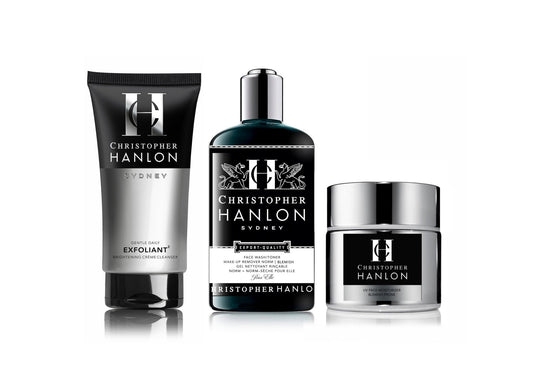 3 Step SKINCARE DEAL | Blemish + Acne - Brands N More