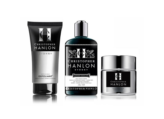 3 Step SKINCARE DEAL | Normal + Norm - Dry - Brands N More