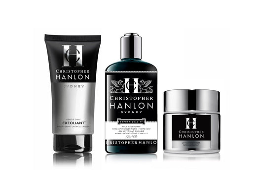 3 Step SKINCARE DEAL | Normal + Norm–Oily - Brands N More