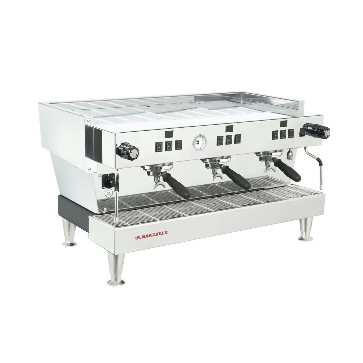 La Marzocco Linea Classic S 3 Group Sip N Smile