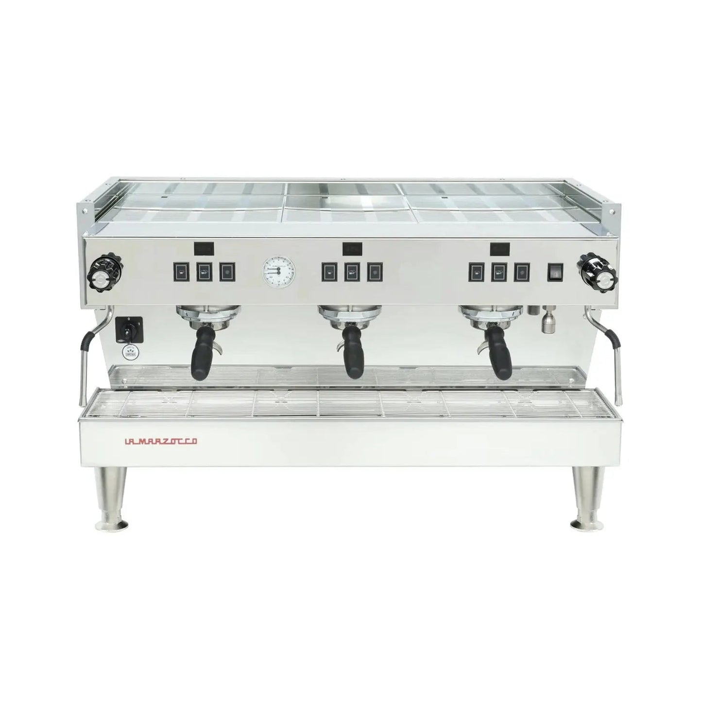 La Marzocco Linea Classic S 3 Group Sip N Smile