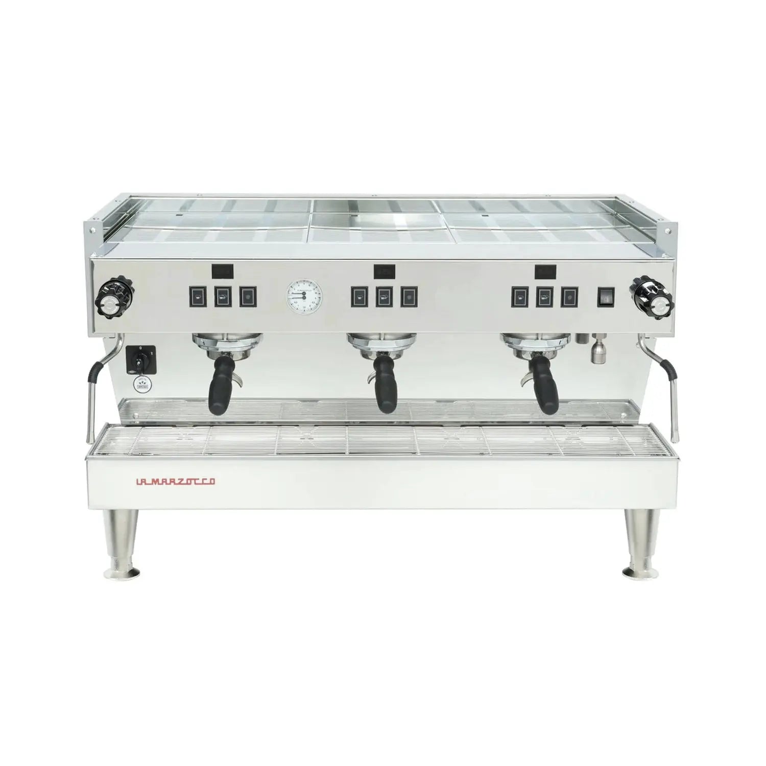 La Marzocco Linea Classic S 3 Group Sip N Smile