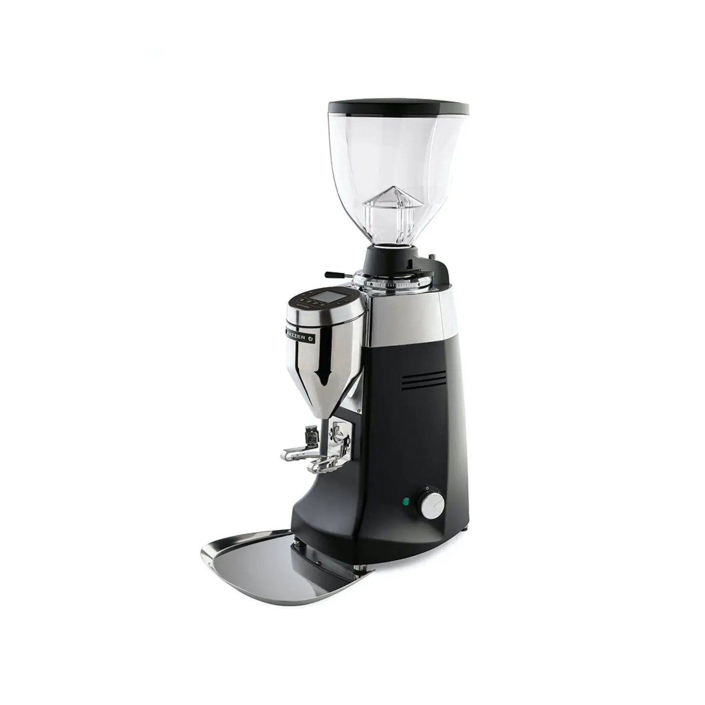 Mazzer Robur S Electronic Coffee Grinder Mazzer