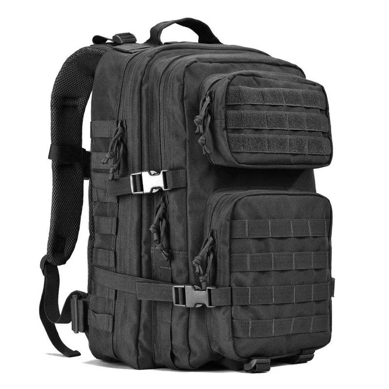 45L Tactical Molle Backpack Military - Home & Garden > Travel Backpacks