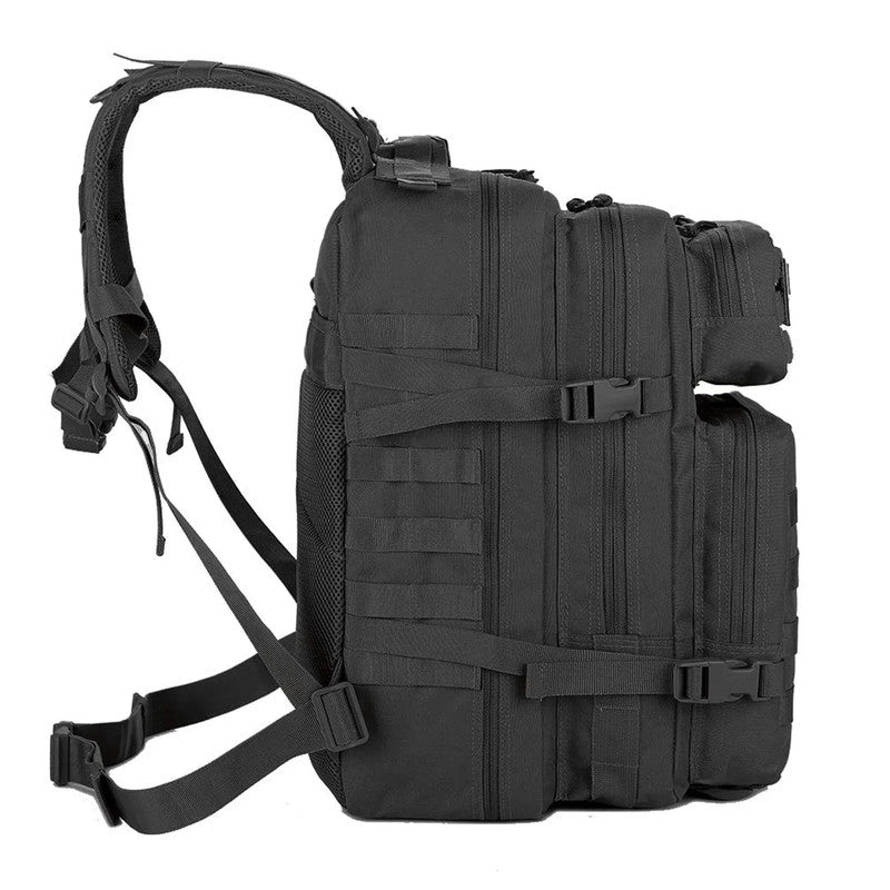 45L Tactical Molle Backpack Military - Home & Garden > Travel Backpacks
