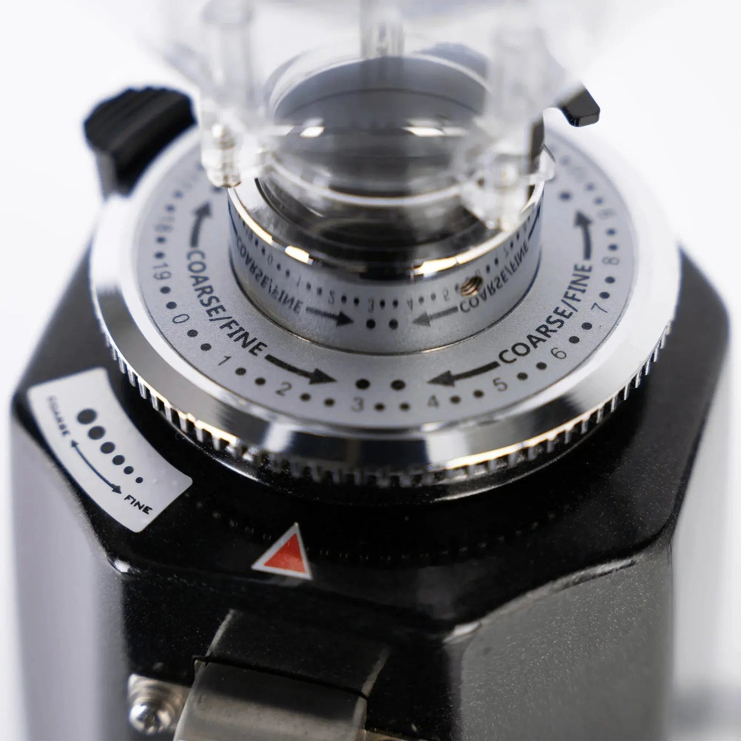 Precision Coffee Grinder - Ultimate Burr Grinding for Fresh Coffee - Sip N Smile Australia 