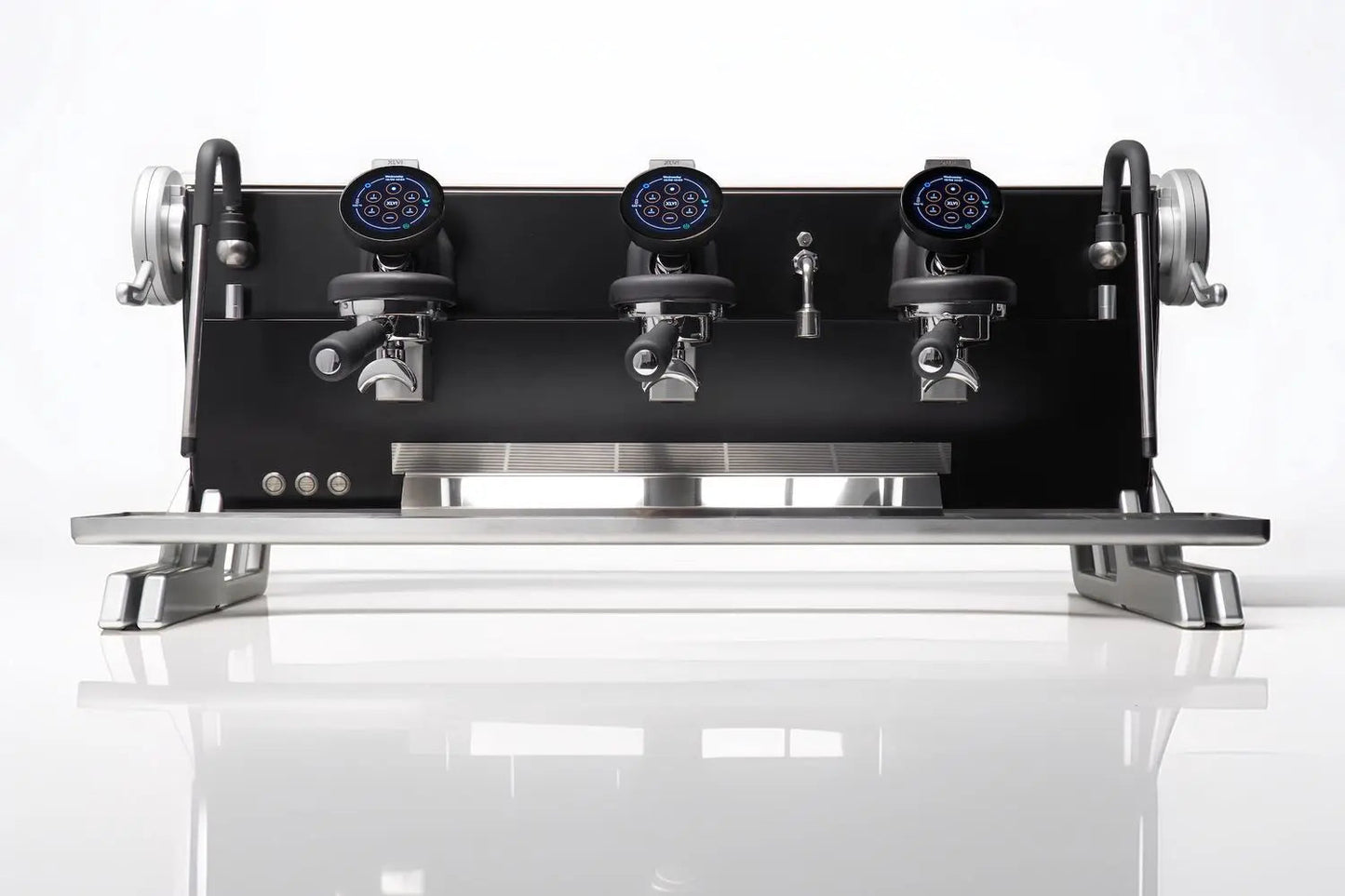 XLVI 55 Volante OZ 3gr Coffee Machine Black  Sip N Smile