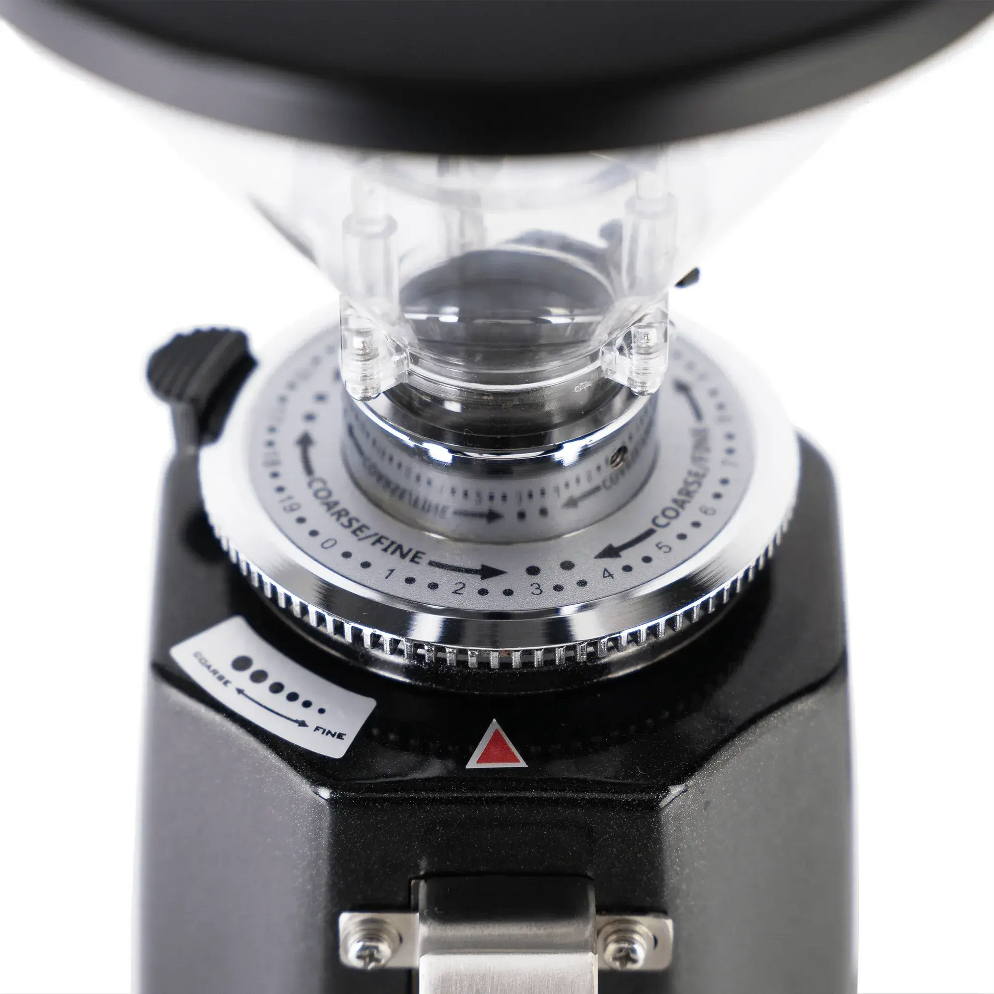 Precision Coffee Grinder - Ultimate Burr Grinding for Fresh Coffee - Sip N Smile Australia 