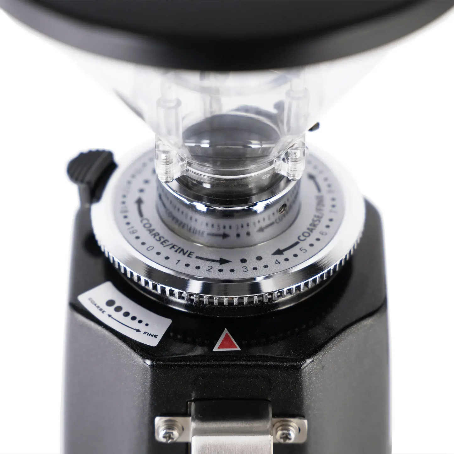 Precision Coffee Grinder - Ultimate Burr Grinding for Fresh Coffee - Sip N Smile Australia 